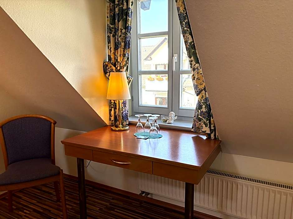 eXo Hotel Franka Bamberg - by NeVo Hotels