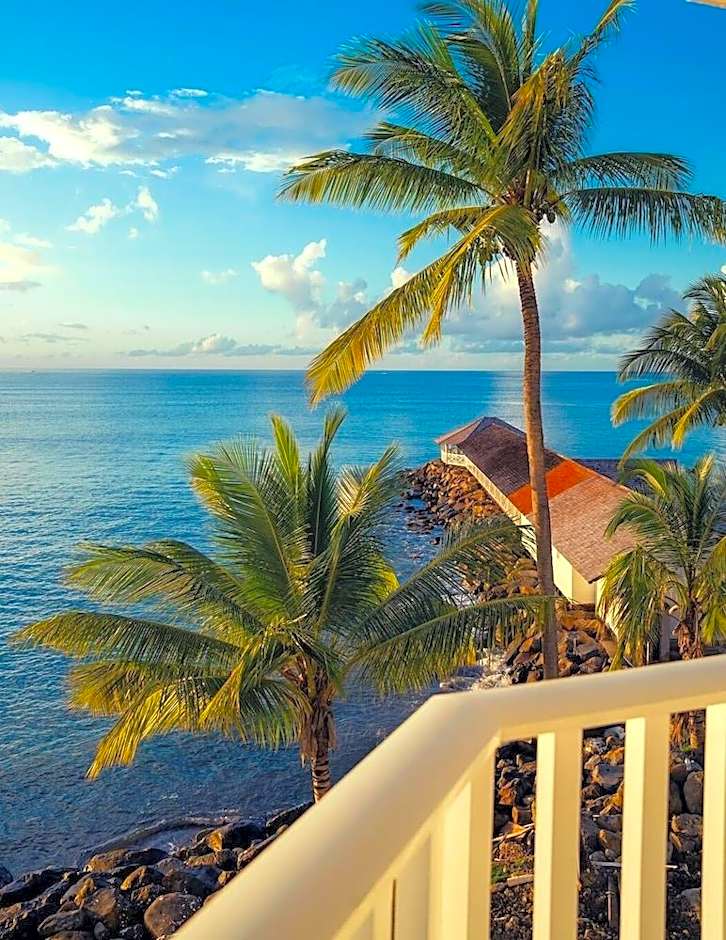 Secrets St. Lucia Resort and Spa- All Inclusive-Adults Only