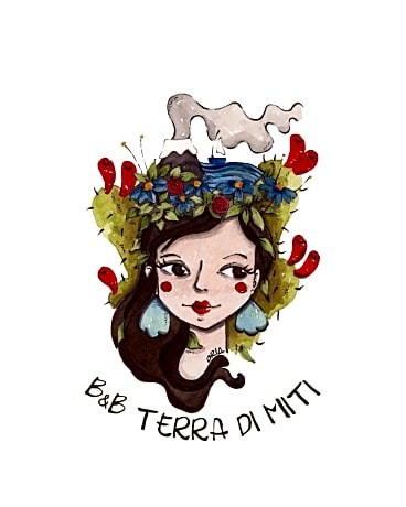 B&B TERRA DI MITI