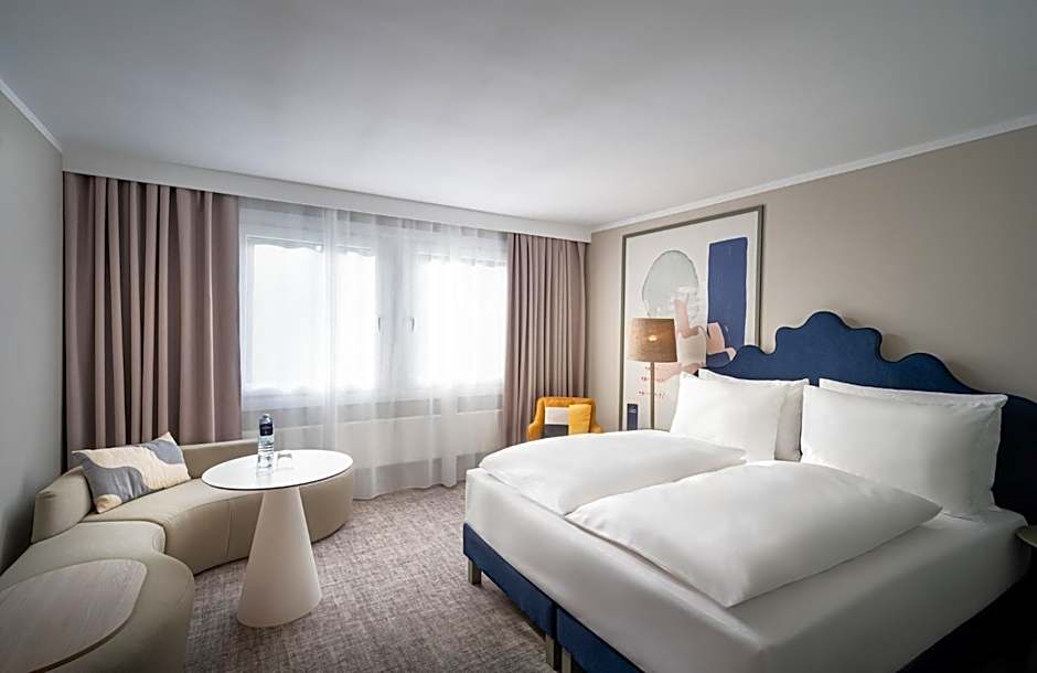 voco Vienna Prater By IHG