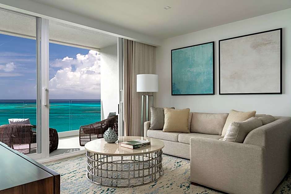 The Ritz-Carlton Turks and Caicos