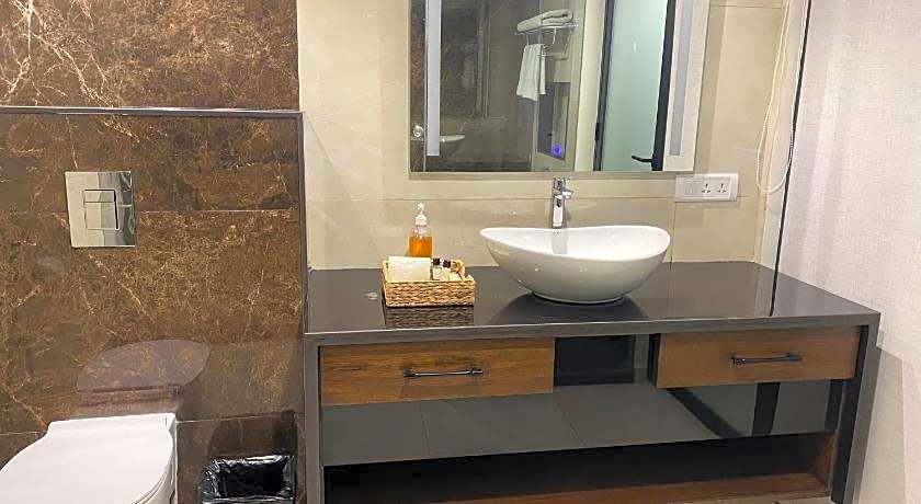 The Manohar Hyderabad