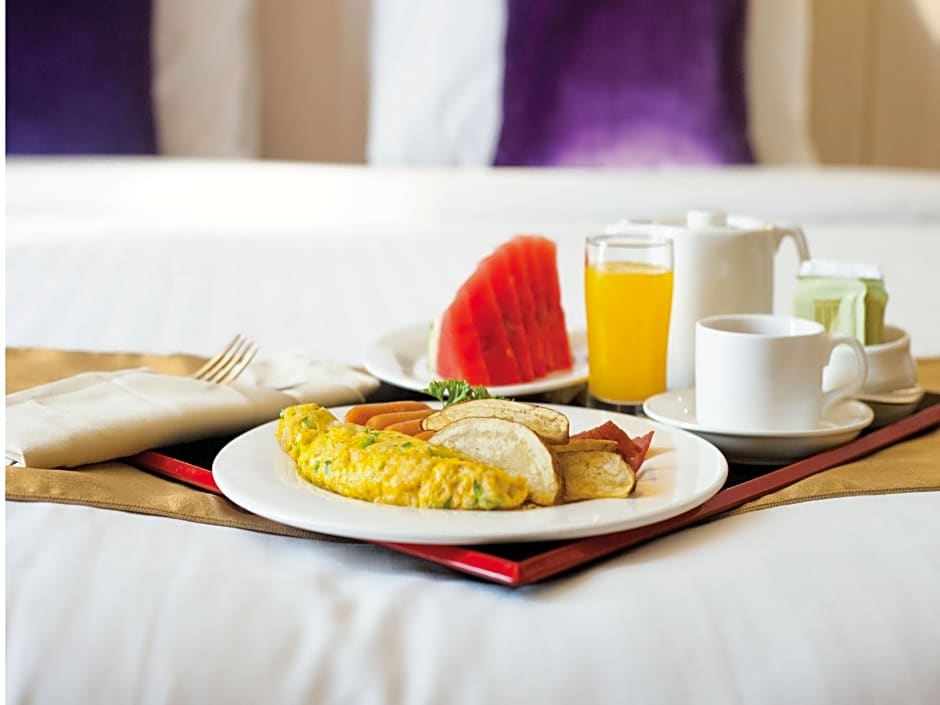 Swiss-Belinn Cikarang