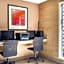 Best Western Plus Harbor Plaza And Conference Center