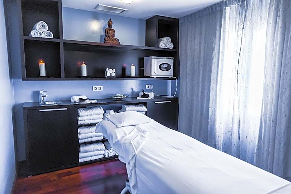 Hotel Veracruz Plaza & Spa