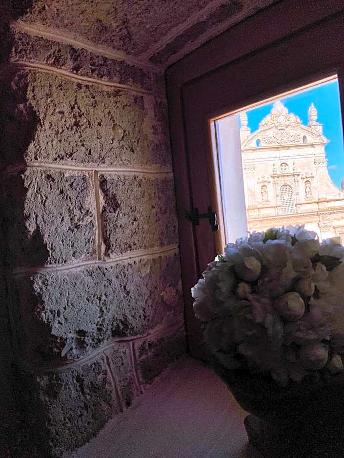 Castello Castriota Scanderbeg