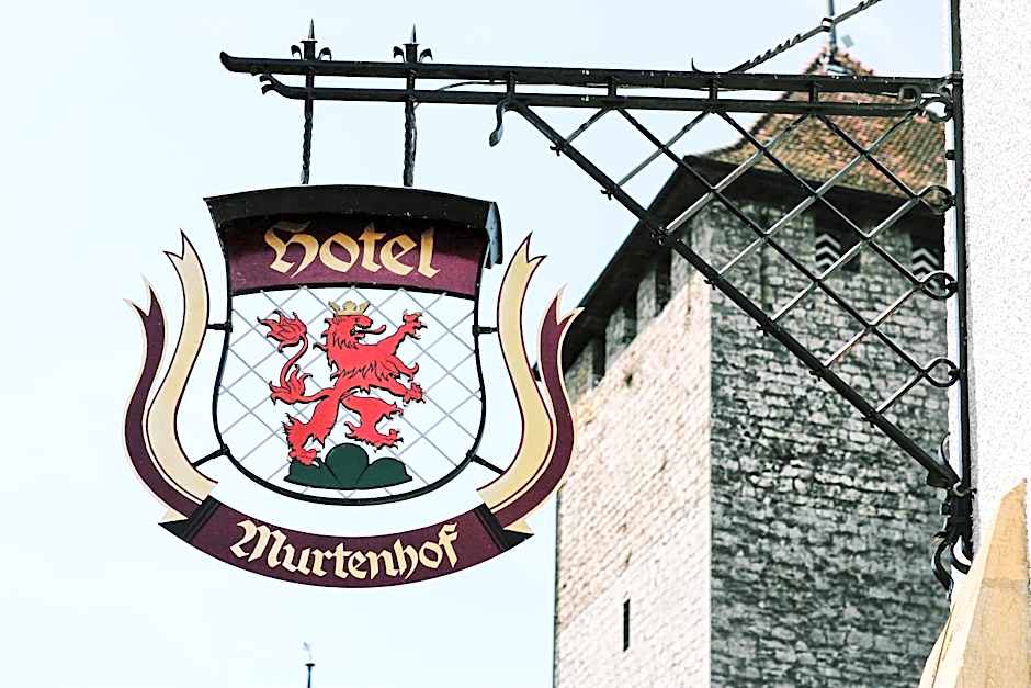 Hotel Murtenhof & Krone