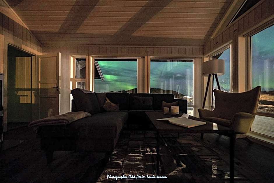 Lofoten Links Lodges