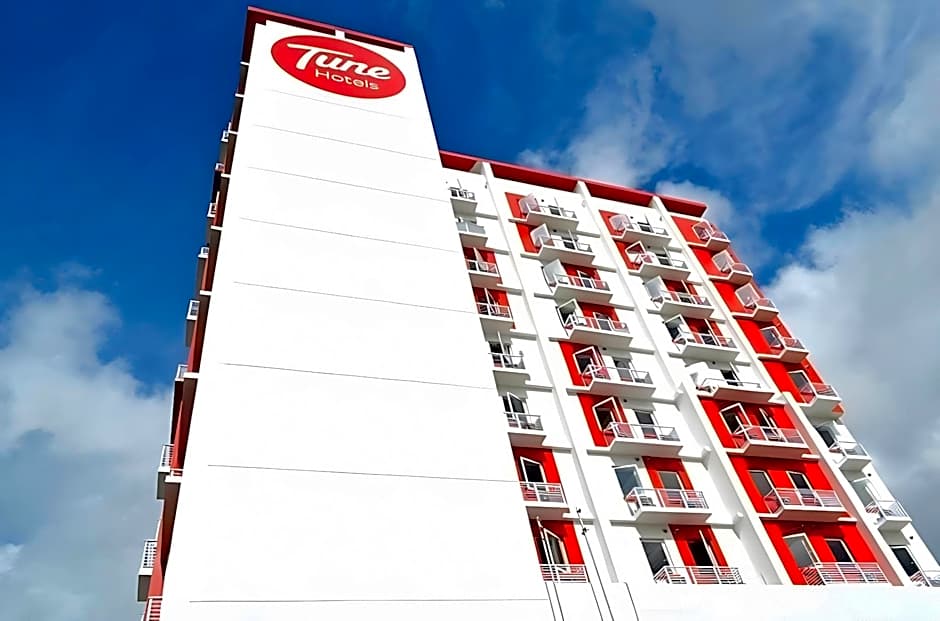 Red Planet Cagayan de Oro