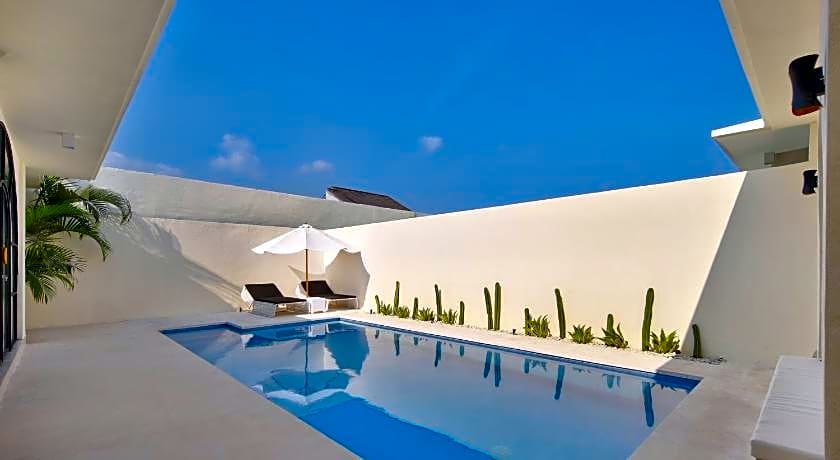 The Grand Daha Luxury Villas