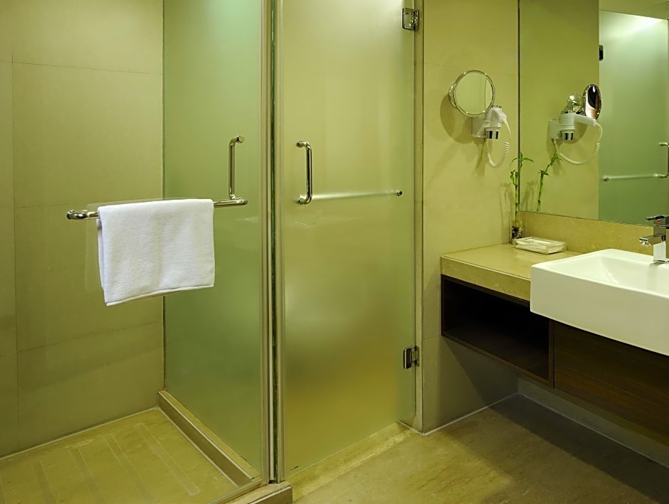 Four Points By Sheraton Ahmedabad