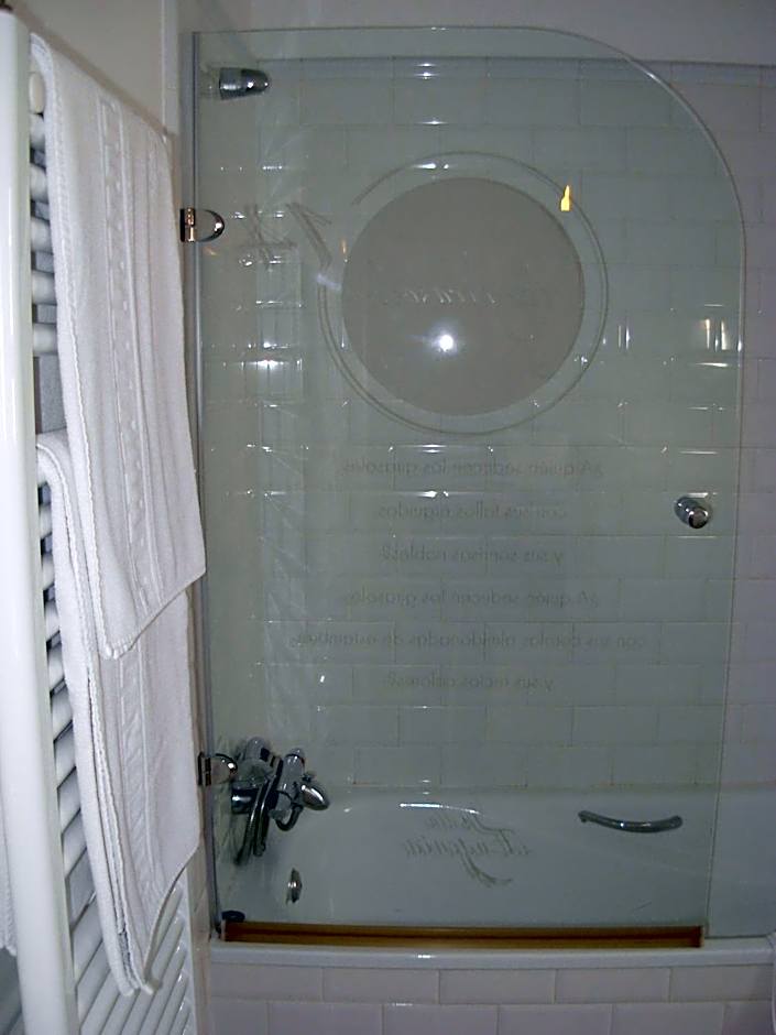 Hotel el Jardín de Eugenia