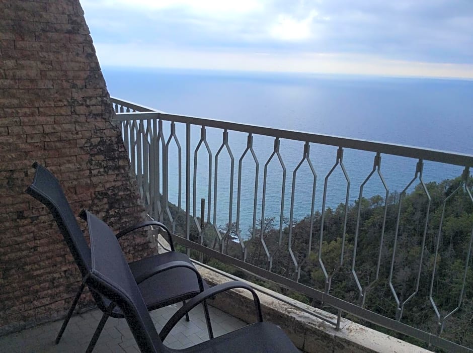 Hotel Due Gemelli