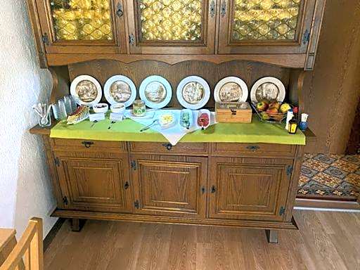 Landgasthaus Jägerhof