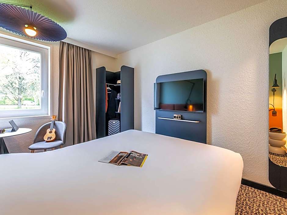 ibis Nuits Saint Georges