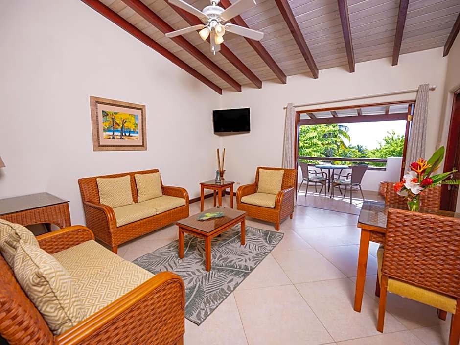 Sugar Cane Club Hotel And Spa - Adults Only