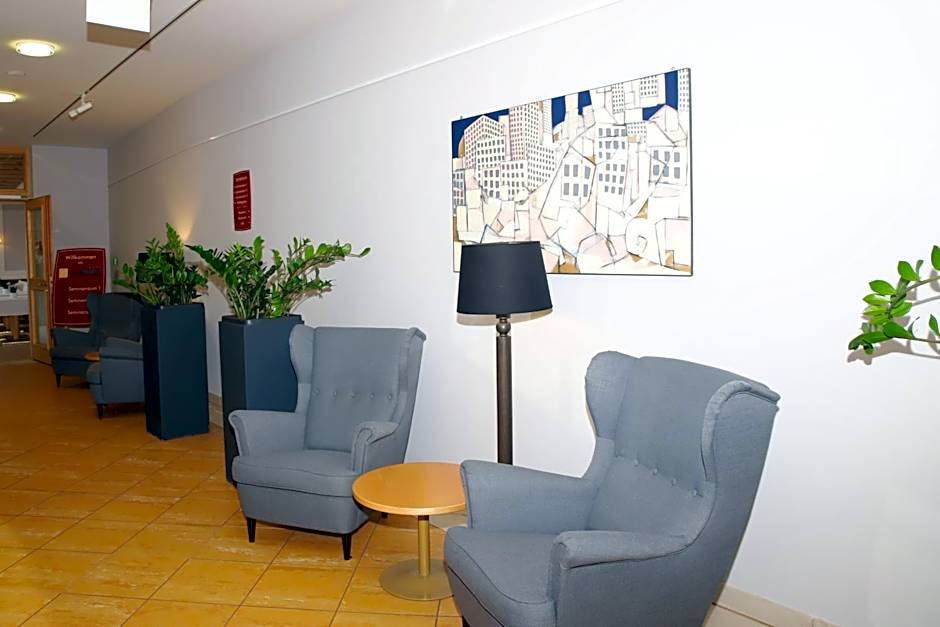 Stadthotel GARNI Pinkafeld