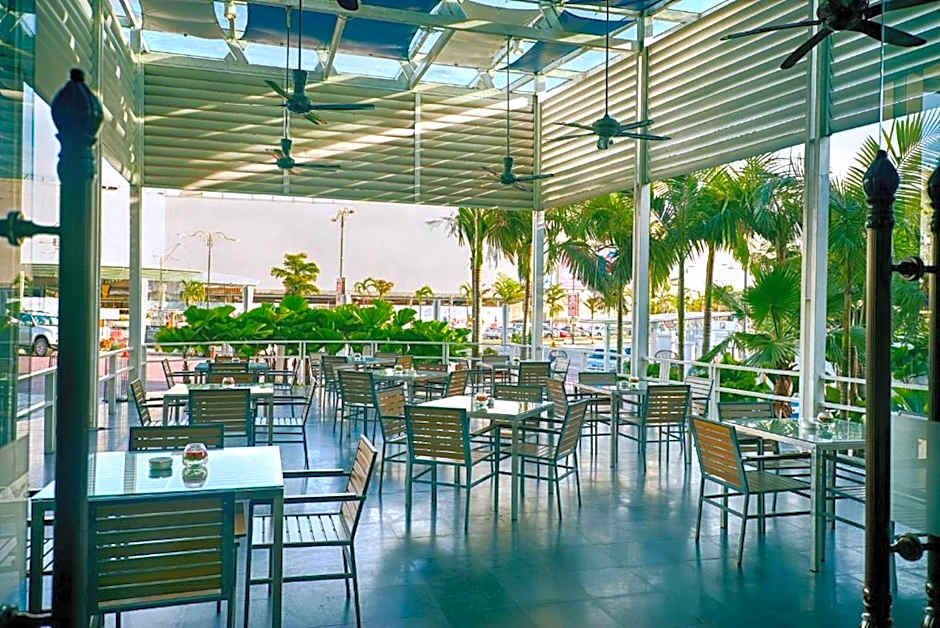Zenith Hotel Kuantan