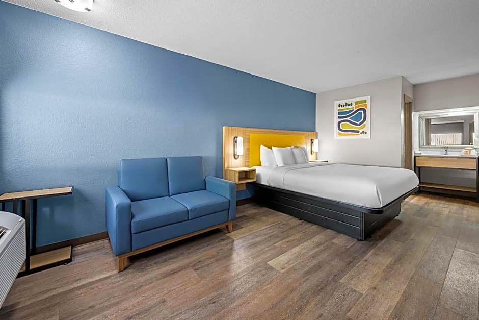 Park Inn by Radisson Weldon - Roanoke Rapids