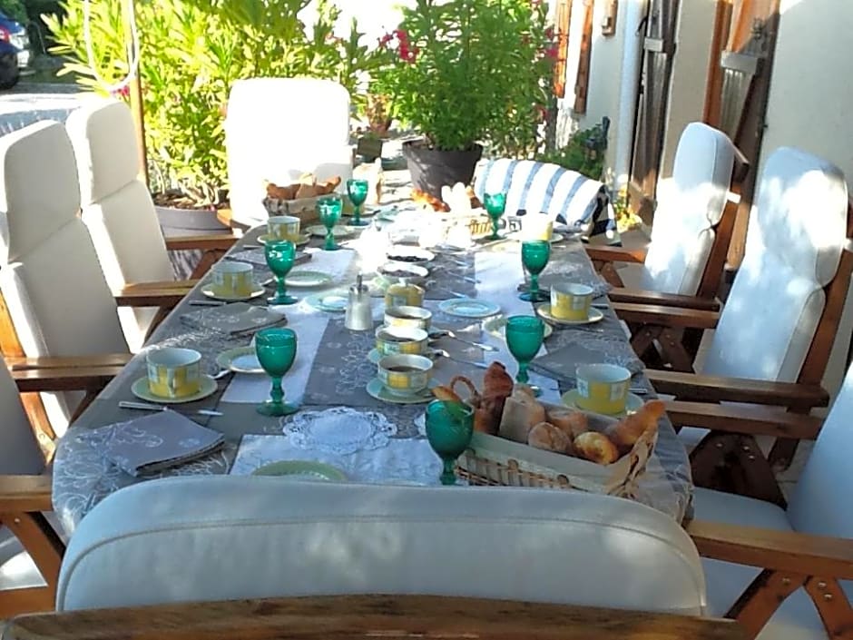 Domaine de la Botterie