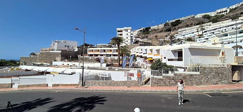 Apartamentos Panamá