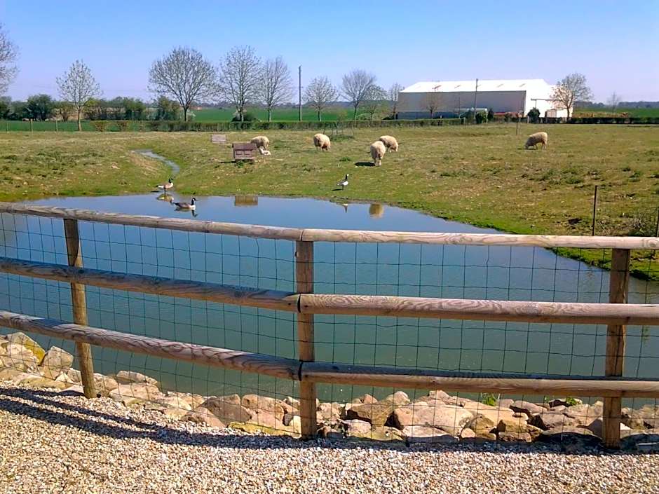 Domaine de Collen
