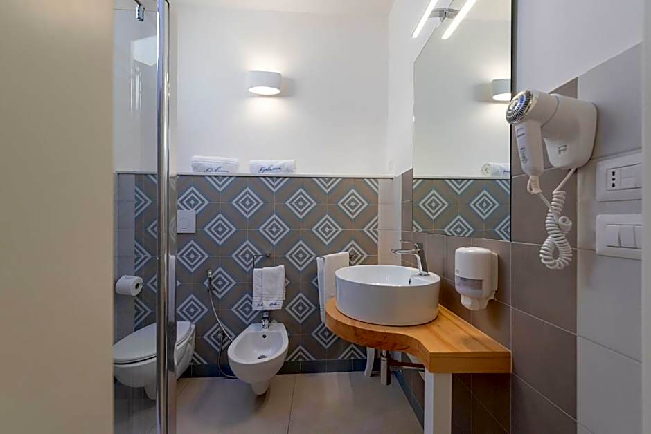 Dolcirive B&B - Porto Cesareo