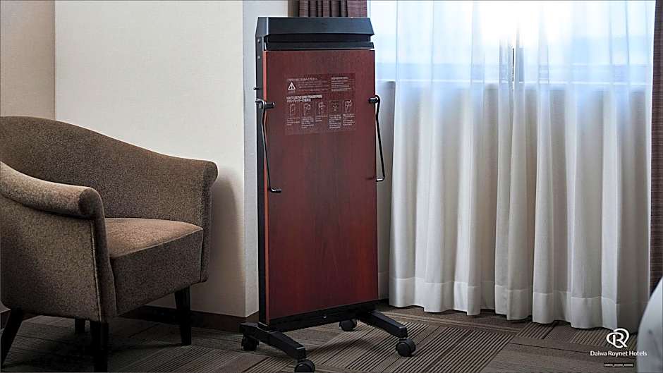 Daiwa Roynet Hotel Hachinohe