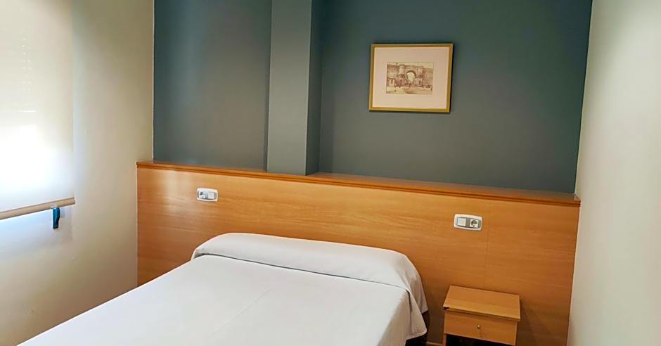 Hotel Metropol by Carris