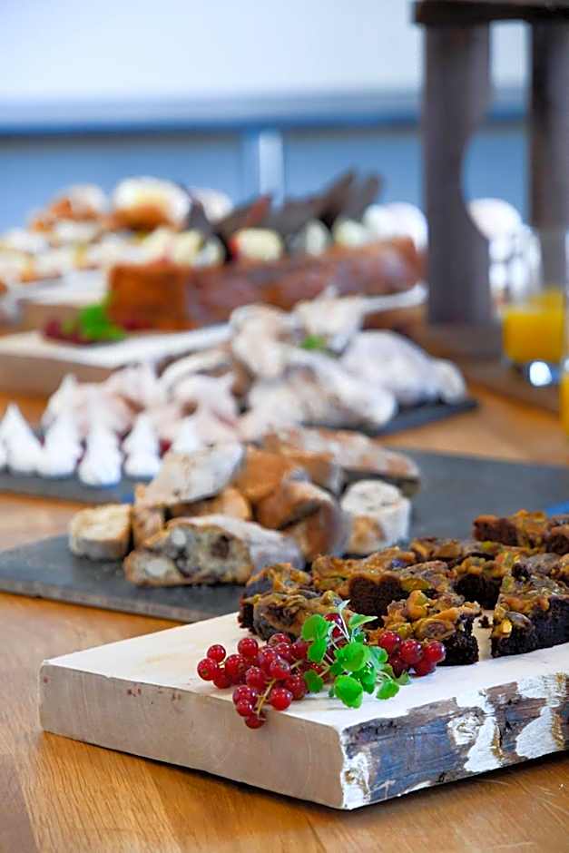 Comfort Hotel Skelleftea