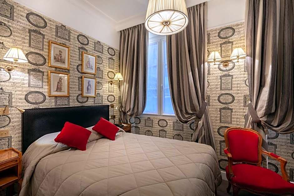 Grand Hôtel de L'Univers Saint-Germain