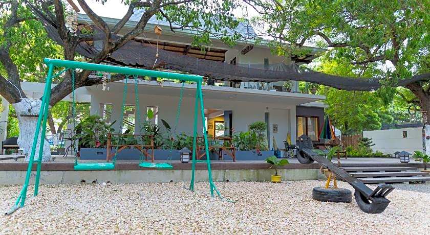 Karancho Beach House