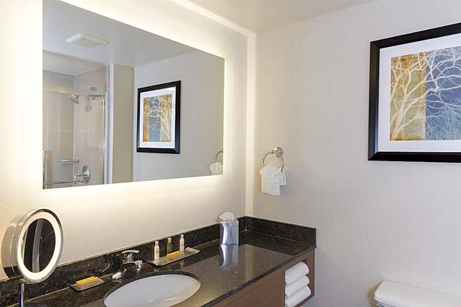 DoubleTree by Hilton Pleasant Prairie Kenosha