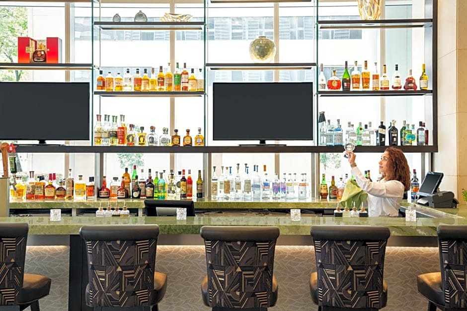 InterContinental Houston By IHG