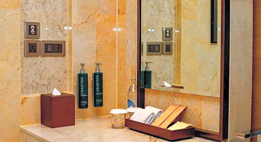 DoubleTree By Hilton Sukhumvit Bangkok