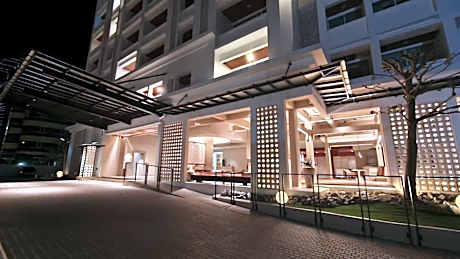 Blanco Apartment Hotel