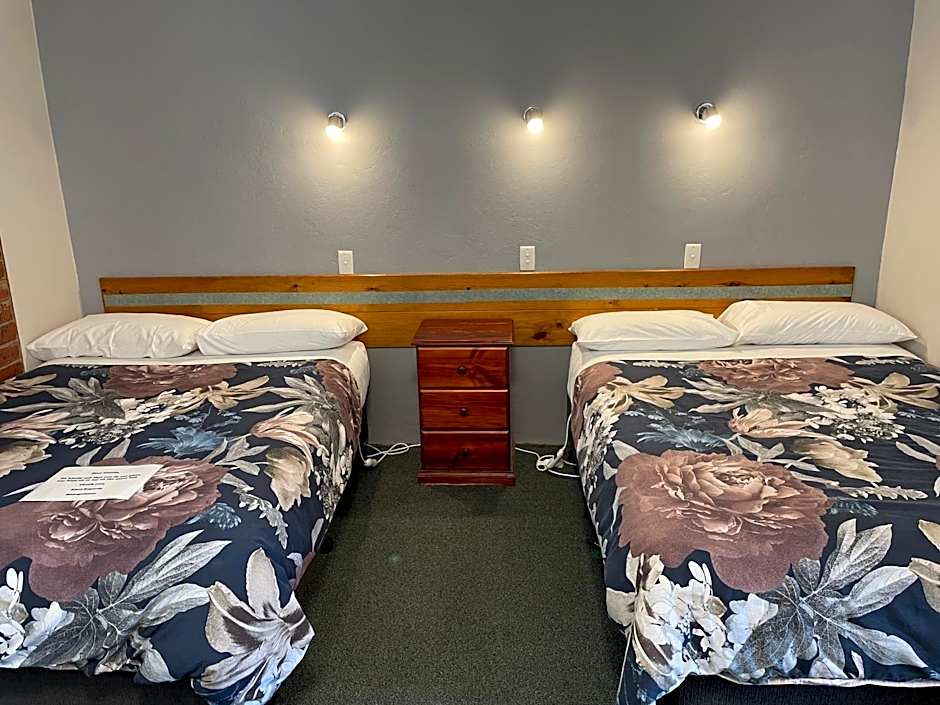 Camperdown Cascade Motel