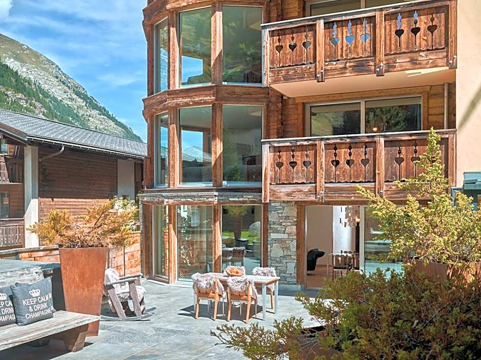 Firefly Luxury Suites