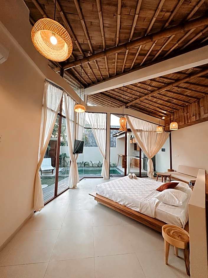 Capila Villa Bali