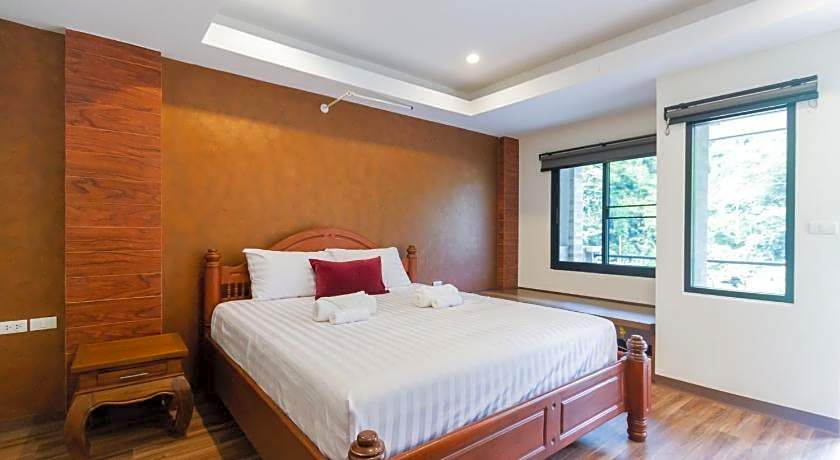 Namtok Sarika Resotel