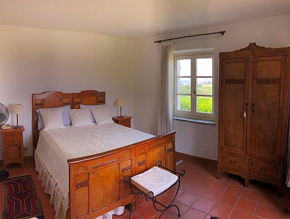 Agriturismo La Casa in Collina