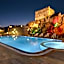 The Amargarh - Udaipur Hotel