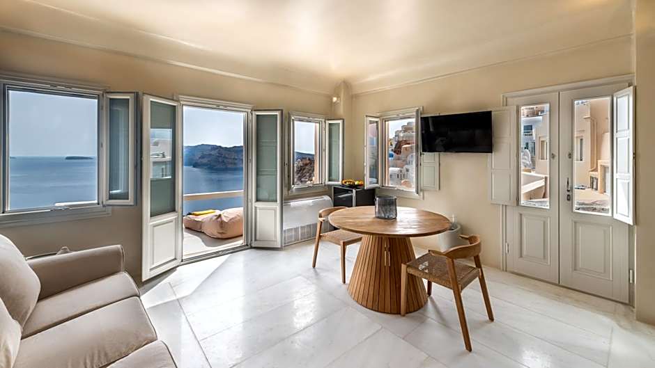 Armeni Luxury Villas