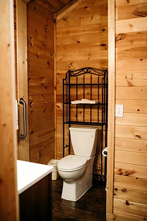Sylvan Valley Lodge and Cellars