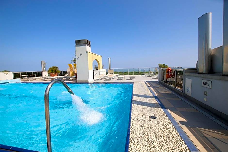 Eraclea Palace Appartements