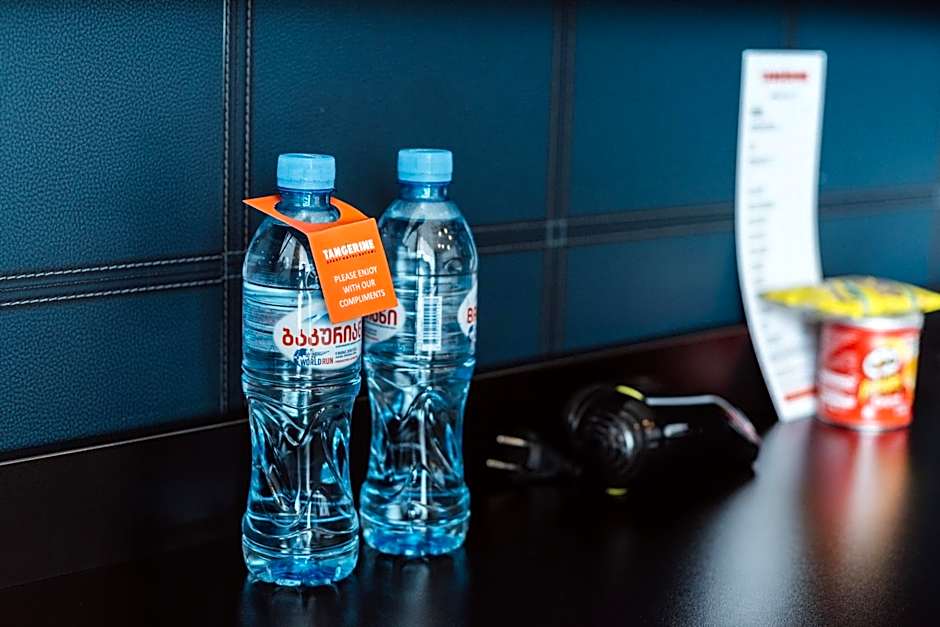 Aparthotel Tangerine