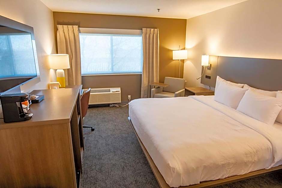 Comfort Inn Battle Mountain - Midway Between Elko and Winnemucca