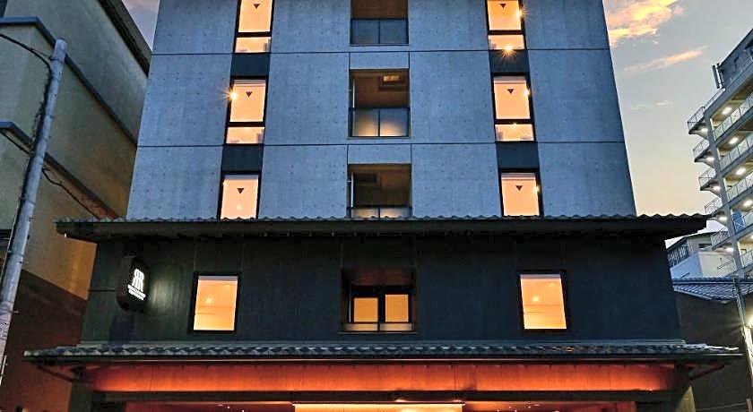 RIHGA Place Kyoto Shijokarasuma