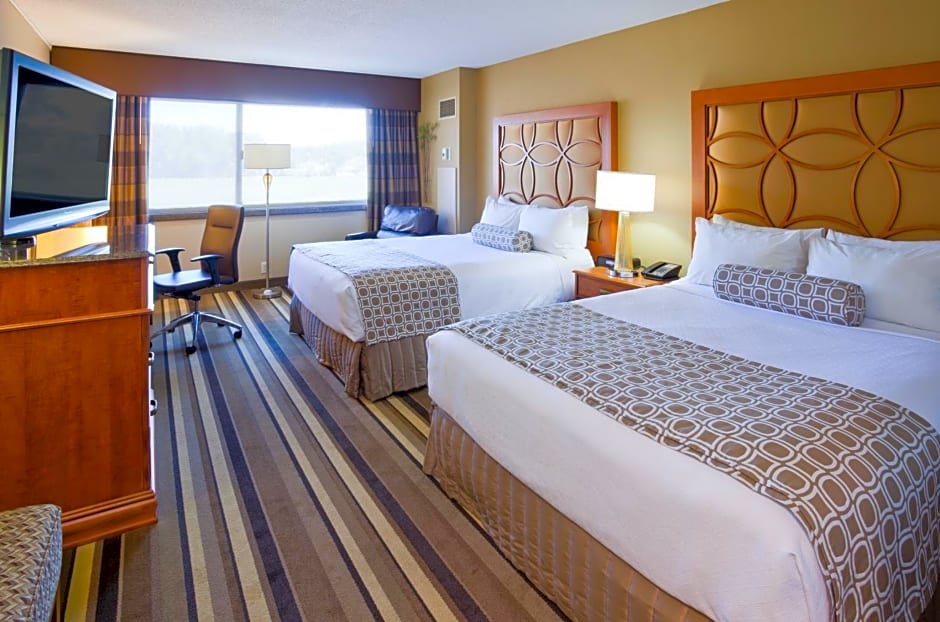 Crowne Plaza Minneapolis West by IHG
