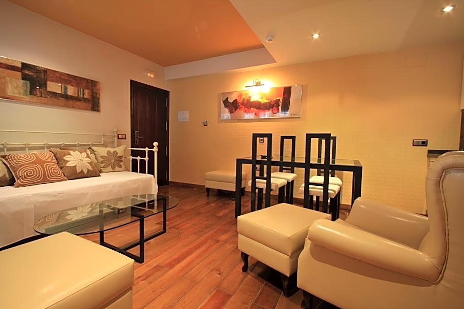 Casa Baños de la Villa